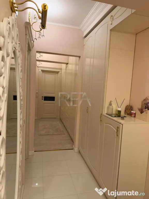 Apartament 3 Camere | Bloc Nou | Exigent Plaza Faza 1