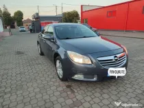 Vând Opel Insignia!
