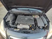 Vând Opel Insignia!