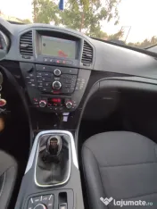 Vând Opel Insignia!