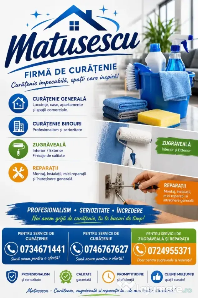 Curatenie.reparati.renovari