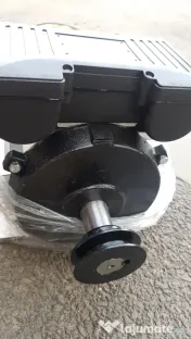 Motor 4 kw pentru conversie compresoare 380 v - 220 v