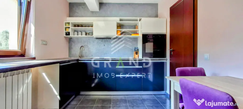 Apartament 2 camere 62mp| balcon | parcare |