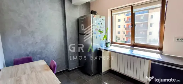 Apartament 2 camere 62mp| balcon | parcare |