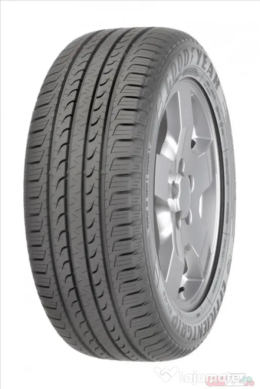 Anvelopa GOODYEAR 225/60 R18 100H EFFIGRIPSU VARA 4X4