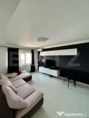 Apartament 2 camere modern, decomandat, zona Marasti/Piata M 