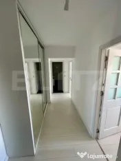 Apartament 2 camere modern, decomandat, zona Marasti/Piata M 