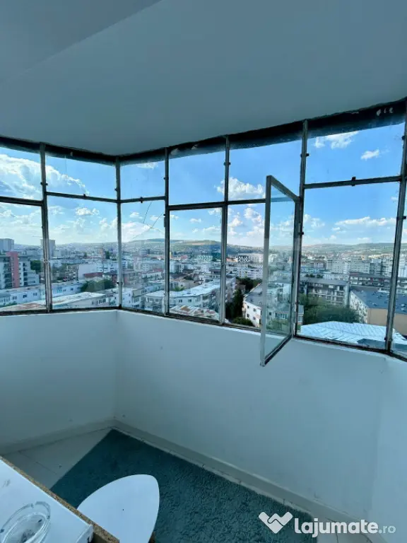 Apartament 2 camere modern, decomandat, zona Marasti/Piata M