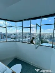 Apartament 2 camere modern, decomandat, zona Marasti/Piata M 