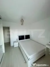 Apartament 2 camere modern, decomandat, zona Marasti/Piata M 