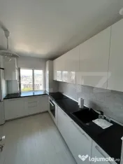 Apartament 2 camere modern, decomandat, zona Marasti/Piata M 