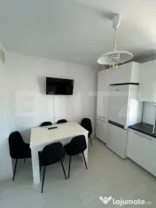 Apartament 2 camere modern, decomandat, zona Marasti/Piata M 