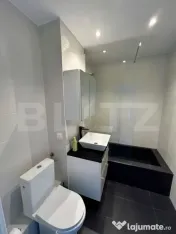 Apartament 2 camere modern, decomandat, zona Marasti/Piata M 