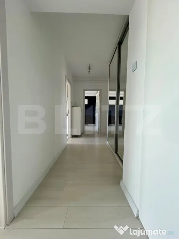 Apartament 2 camere modern, decomandat, zona Marasti/Piata M