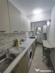 Giurgiului luica ilie oprea cu centrala 