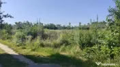 Oportunitate Investiție! Teren Intravilan 1.218 mp pe colț