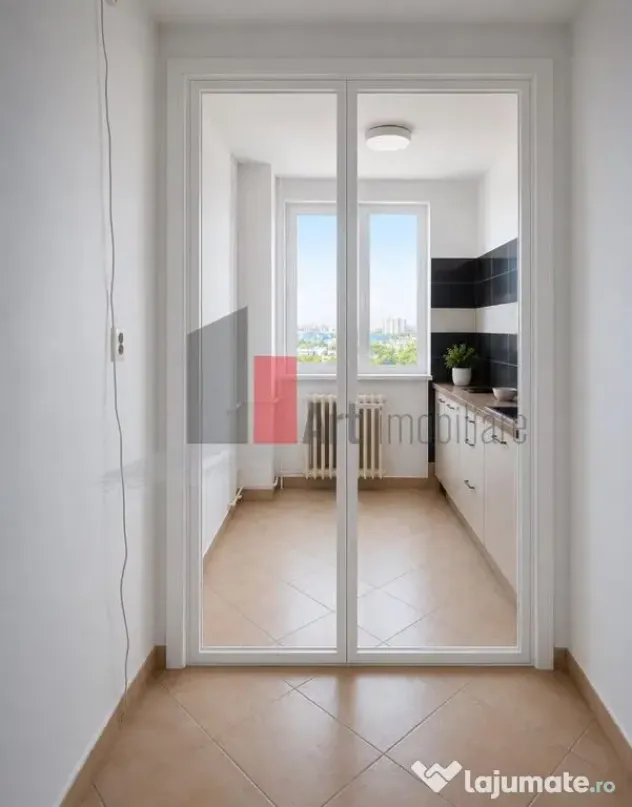 Apartament 2 camere Drumul Taberei