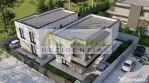 5 CAMERE 4 BAI - P+1 - VILA INDIVIDUALA - FINISAJE LA ALE...