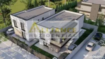 5 CAMERE 4 BAI - P+1 - VILA INDIVIDUALA - FINISAJE LA ALE...