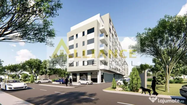 SECTOR 4 | Apartament cu 3 camere - 2 bai - decomandat | ...