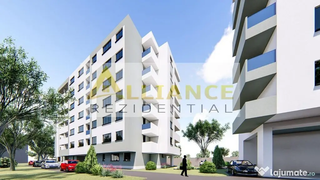 SECTOR 4 | Apartament cu 3 camere - 2 bai - decomandat | ...