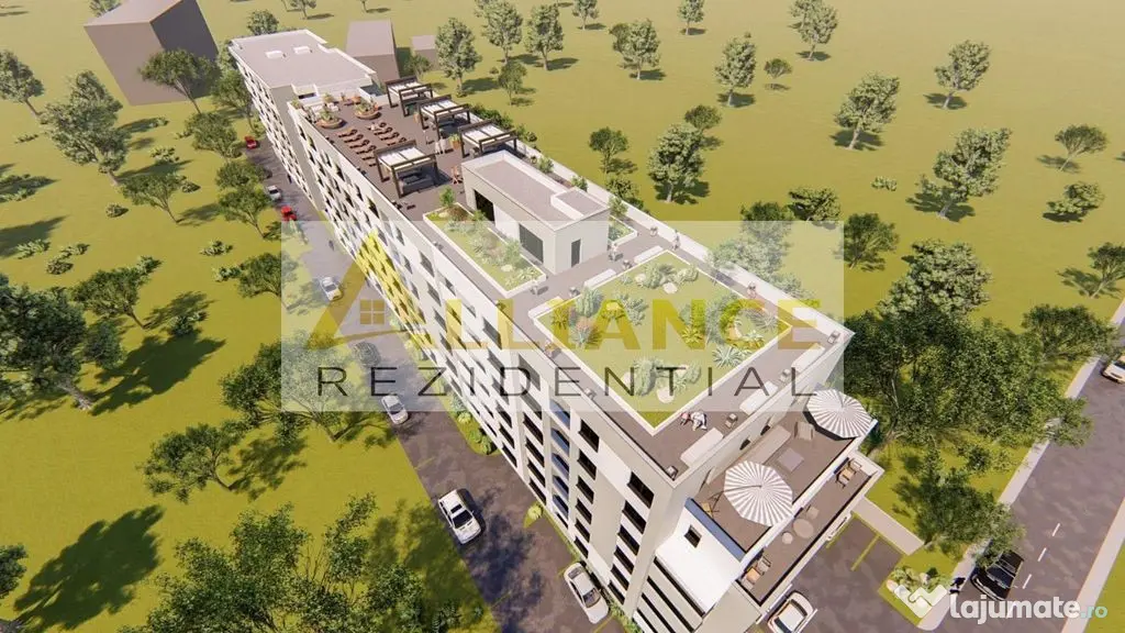 SECTOR 4 | Apartament cu 3 camere - 2 bai - decomandat | ...