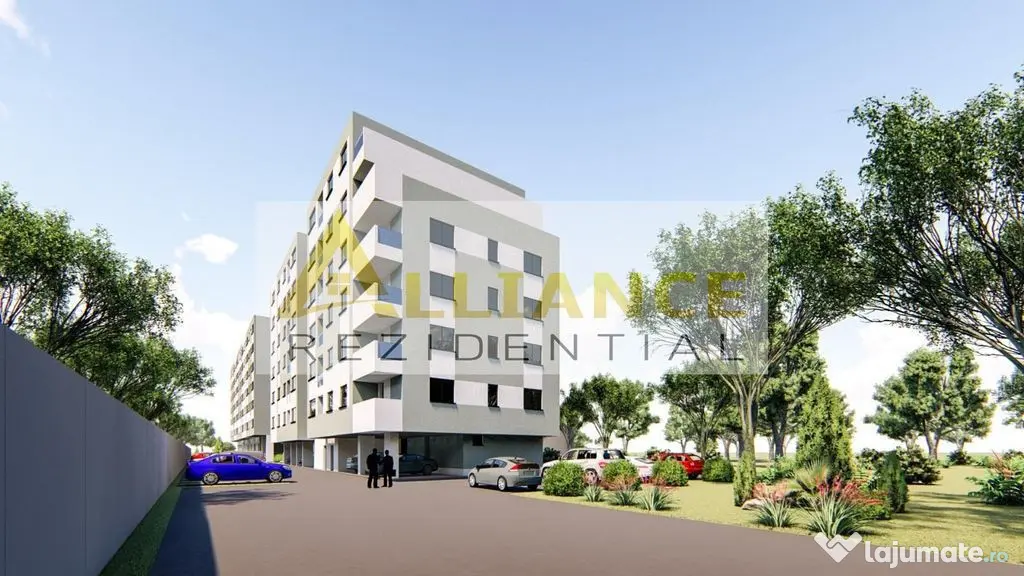 SECTOR 4 | Apartament cu 3 camere - 2 bai - decomandat | ...