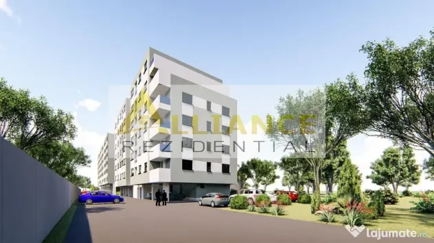 SECTOR 4 | Apartament cu 3 camere - 2 bai - decomandat | ...