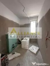 Apartament 2 camere tip duplex { Strada Biruintei }