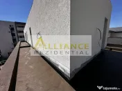 Apartament 2 camere tip duplex { Strada Biruintei }