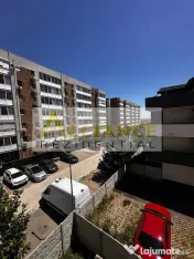 Apartament 2 camere tip duplex { Strada Biruintei }