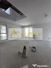 Apartament 2 camere tip duplex { Strada Biruintei }