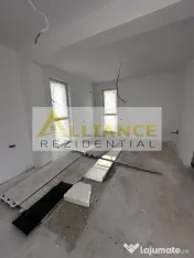 Apartament 2 camere tip duplex { Strada Biruintei }