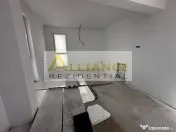 Apartament 2 camere tip duplex { Strada Biruintei }