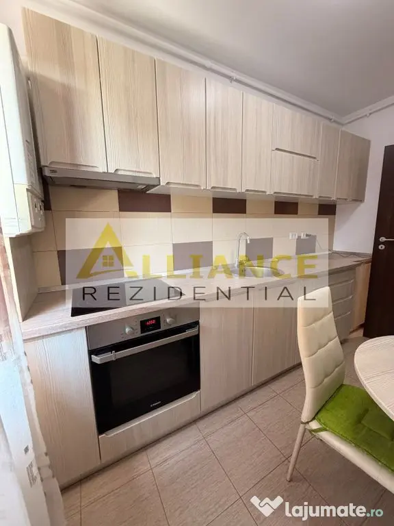 Drumul Jilavei | Metalurgiei Park | 3 Camere, 2 bai | Apa...