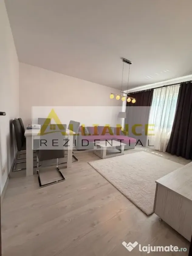 Drumul Jilavei | Metalurgiei Park | 3 Camere, 2 bai | Apa...