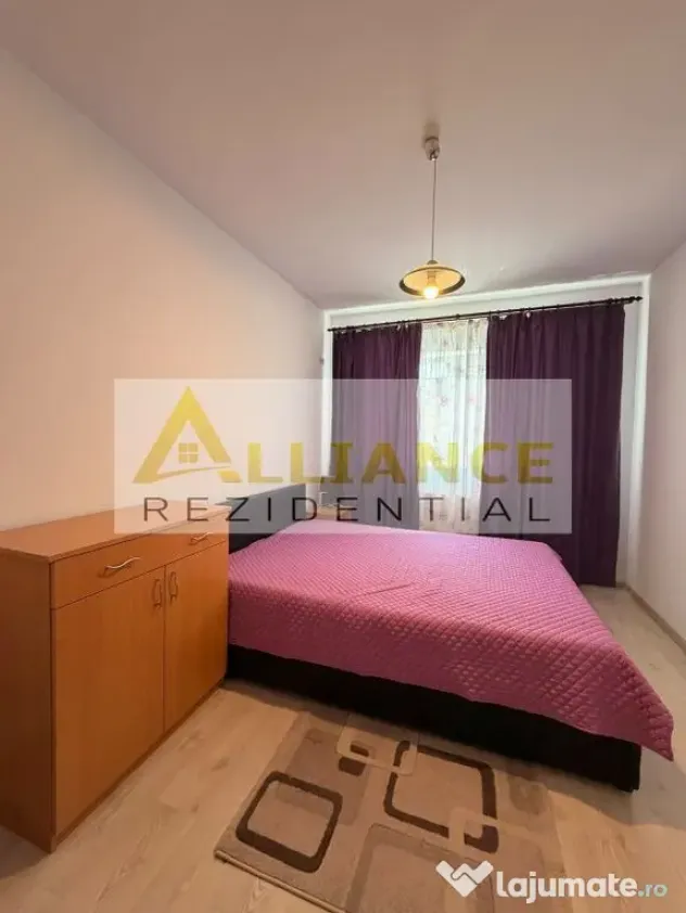 Drumul Jilavei | Metalurgiei Park | 3 Camere, 2 bai | Apa...