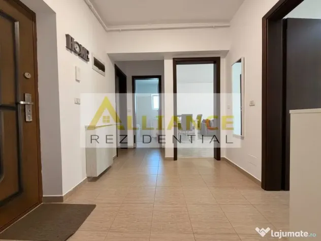 Drumul Jilavei | Metalurgiei Park | 3 Camere, 2 bai | Apa...