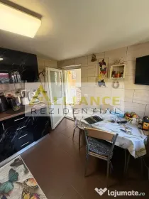 Casa Individuala Teren 754 mp Catelu
