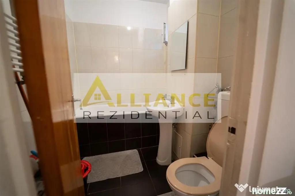 10 MINUTE METROU TINERETULUI - APARTAMENT 3 CAMERE