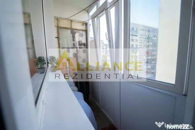 10 MINUTE METROU TINERETULUI - APARTAMENT 3 CAMERE