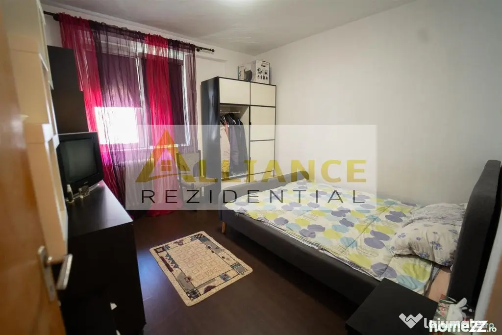 10 MINUTE METROU TINERETULUI - APARTAMENT 3 CAMERE