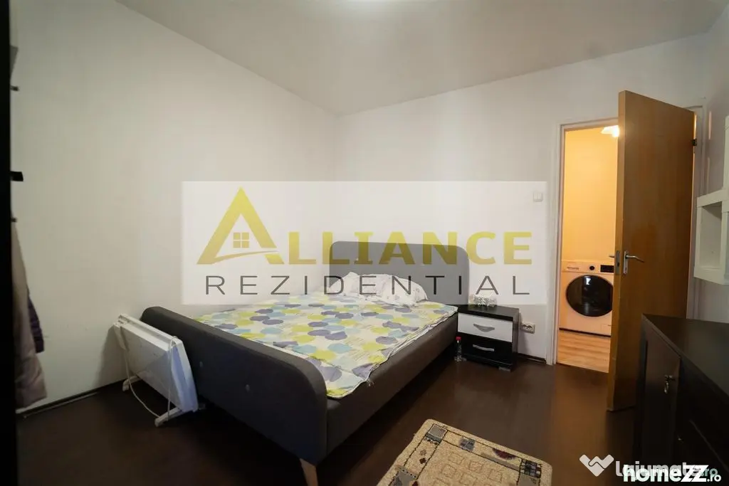 10 MINUTE METROU TINERETULUI - APARTAMENT 3 CAMERE