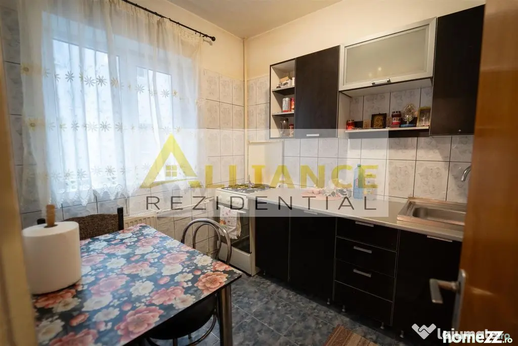 10 MINUTE METROU TINERETULUI - APARTAMENT 3 CAMERE