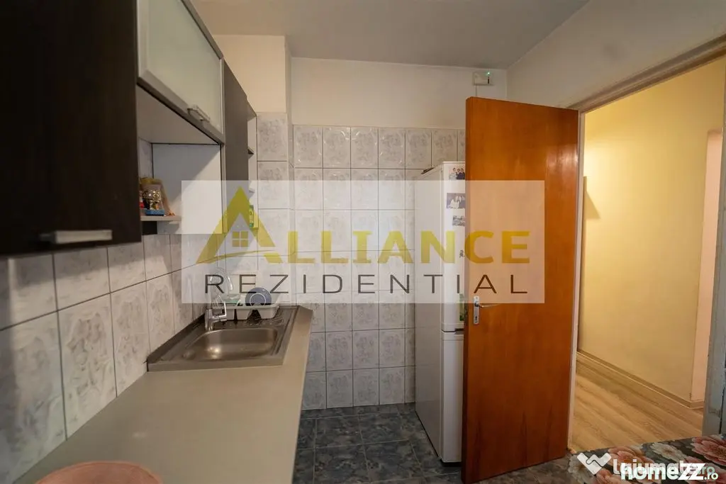 10 MINUTE METROU TINERETULUI - APARTAMENT 3 CAMERE