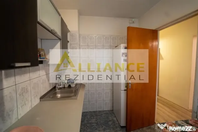 10 MINUTE METROU TINERETULUI - APARTAMENT 3 CAMERE