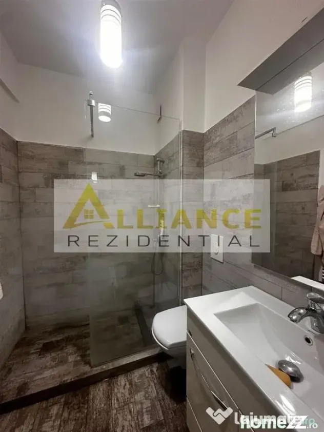 3 CAMERE 2 BĂI - 2 Min Metrou Berceni - Sector 4