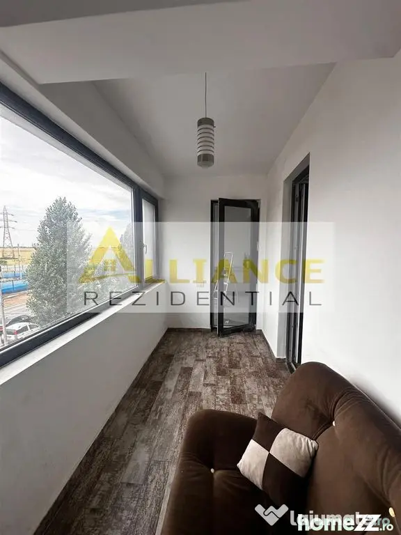 3 CAMERE 2 BĂI - 2 Min Metrou Berceni - Sector 4