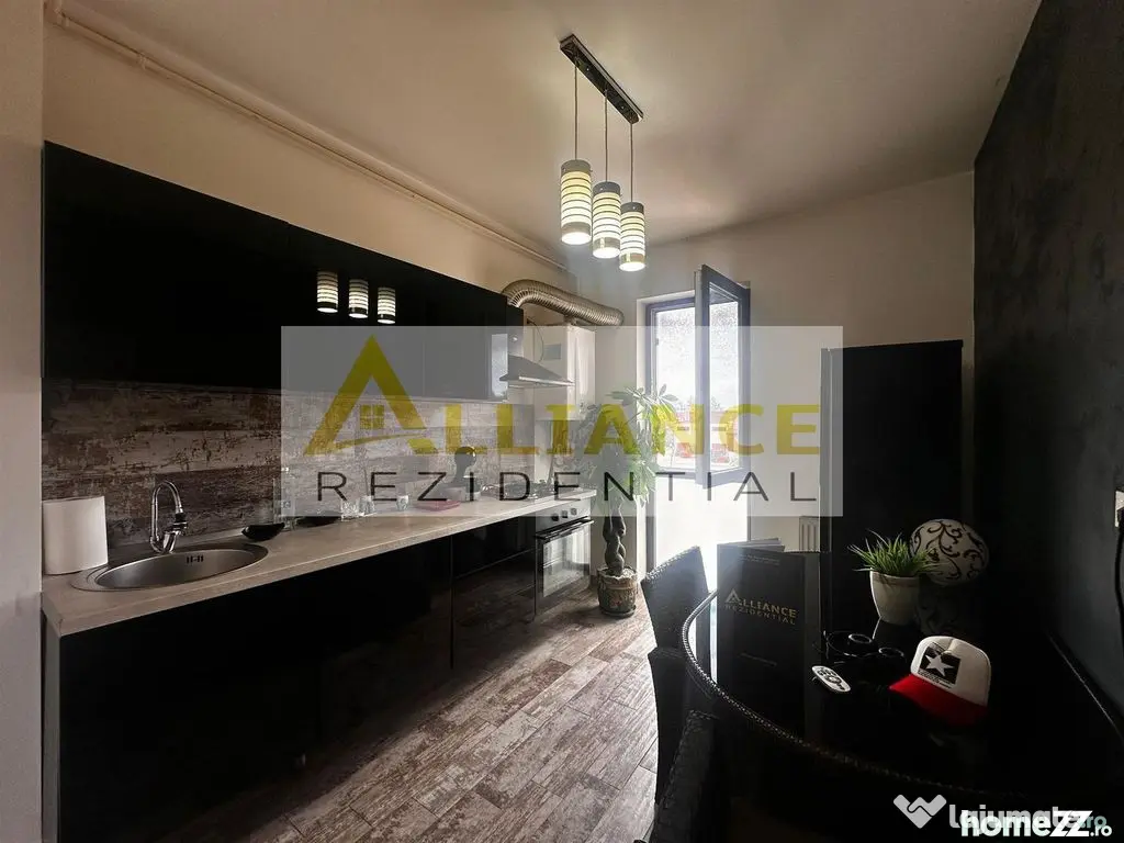 3 CAMERE 2 BĂI - 2 Min Metrou Berceni - Sector 4