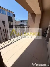 APARATORII PATRIEI- APARTAMENT 3 CAMERE 89 MP